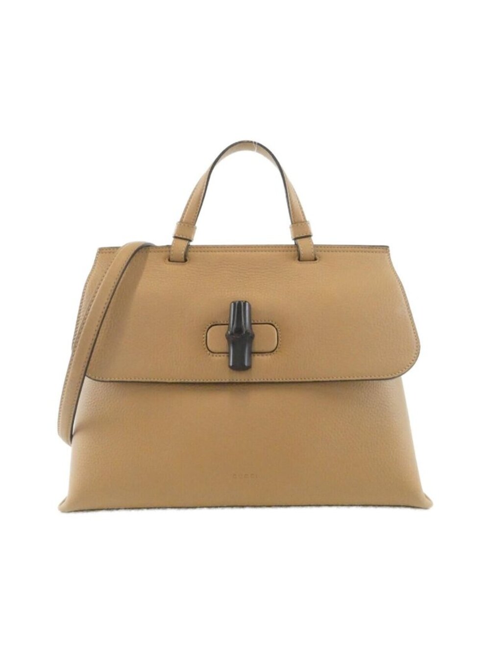 Gucci Bag Handbag Pink